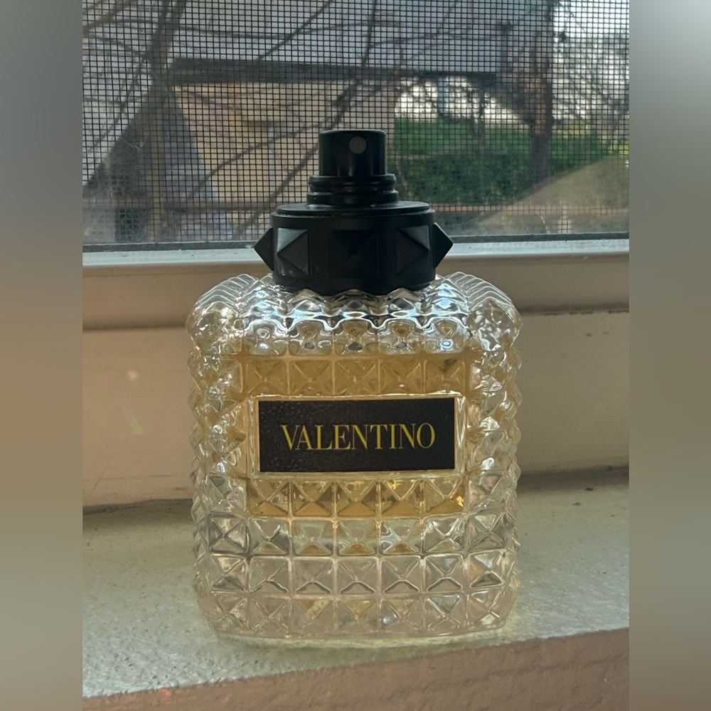 VALENTINO BIR YELLOW DREAM